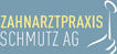 Logo Zahnarztpraxis Schmutz